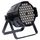 XLINE Light LED PAR 5405 Светодиодный прибор. Источник света: 54х5 Вт RGBW