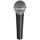 SHURE SM58-LCE Микрофон вокальный, однонаправленный, кардиоидный
