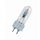 OSRAM HQI-T-150W Лампа газоразрядная 150Вт цоколь G12