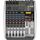 BEHRINGER XENYX QX1204USB-EU Пульт микшерный малошумящий премиум-класса BEHRINGER XENYX QX1204USB-EU Пульт микшерный малошумящий премиум-класса