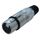 BESPECO XLR5FX Разъем XLR-F кабельный, оболочка металл, замок, 5 pin