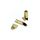 OTTO LINK OLM-402-7 (AOLM-7)Мундштук для саксофона альт, размер № 7, МЕТАЛЛ, с лигатурой и колпачко OTTO LINK OLM-402-7 (AOLM-7)Мундштук для саксофона альт, размер № 7, МЕТАЛЛ, с лигатурой и колпачко