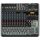 BEHRINGER XENYX QX1832USB-EU Пульт микшерный универсальный малошумящий премиум-класса (6 моновходов, BEHRINGER XENYX QX1832USB-EU Пульт микшерный универсальный малошумящий премиум-класса (6 моновходов,