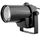 X-LIGHT X-053C Led pinspot Светодиодный прибор Pinspot, 1x3W белый