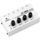 BEHRINGER HA400 Усилитель для стереонаушников компактный 4-канальный