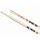 VIC FIRTH 2B Палочки барабанные 2B с деревянным наконечником, VIC FIRTH 2B Палочки барабанные 2B с деревянным наконечником,