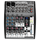 BEHRINGER XENYX 1002FX-EU Микшерный пульт, 2 мик., 4 стерео, процессор эффектов