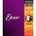 ELIXIR 16027 NANOWEB струны для акустической гитары, Phos Bronze Custom Light (011-015-022-032-042-052), ультра тонкое покрытие NanoWeb, фосфорная бронза ELIXIR 16027 NANOWEB струны для акустической гитары, Phos Bronze Custom Light (011-015-022-032-042-052), ультра тонкое покрытие NanoWeb, фосфорная бронза
