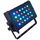HIGHENDLED YHLL-008 LED FLOOD LIGHT Панель светодиодная, 24х1Вт LED (красный 8шт, зеленый 8шт, синий HIGHENDLED YHLL-008 LED FLOOD LIGHT Панель светодиодная, 24х1Вт LED (красный 8шт, зеленый 8шт, синий