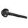 VITORIA PEGB14 Колки скрипичные 1/4, black hardwood (черный)