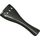VITORIA TPH118 Подгрифник скрипичный 1/8,дерево  black hardwood (черный),