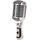 SHURE 55SH SERIESII динамический кардиоидный вокальный микрофон с выключателем