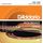 EZ900 AMERICAN BRONZE 85/15 Струны для акустической гитары Extra Light 10-50 D`Addario EZ900 EZ900 AMERICAN BRONZE 85/15 Струны для акустической гитары Extra Light 10-50 D`Addario EZ900