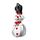 GLOBAL EFFECTS EASY Swirl Snowman