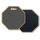 EVANS RF12D двусторонний 12-дюймовый тренировочный пэд.