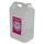 AMERICAN DJ Foam Fluid 5L Жидкость для генератора пены концентрат 5л (9510000000)