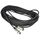BESPECO IROMB1500 Кабель готовый микрофонный XLR3MX-XLR3FX, кабель CVP100S, длина: 15м BESPECO IROMB1500 Кабель готовый микрофонный XLR3MX-XLR3FX, кабель CVP100S, длина: 15м