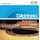 EZ910 AMERICAN BRONZE 85/15 Струны для акустической гитары Light 11-52 D`Addario EZ910