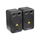 BEHRINGER MS16 актив 2-полосный монитор (цена за пару), вуферы 4",ВЧ динамики высокого разрешения BEHRINGER MS16 актив 2-полосный монитор (цена за пару), вуферы 4",ВЧ динамики высокого разрешения