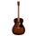 ART & LUTHERIE 042333 Legacy Bourbon Burst QIT Электро-акустическая гитара