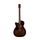 ART & LUTHERIE 042715 Legacy Left Bourbon Burst CW QIT ЛЕВОРУКАЯ Электро-акустическая гитара ART & LUTHERIE 042715 Legacy Left Bourbon Burst CW QIT ЛЕВОРУКАЯ Электро-акустическая гитара