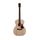 ART & LUTHERIE 045396 Legacy Faded Cream QIT Электро-акустическая гитара