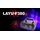 LAYU F380 Полноцветный RGB лазер