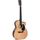 SIGMA 000MC-1E Электроакустическая гитара Корпус: 000-14 Fret, Cutaway