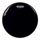 EVANS TT14HBG Пластик для барабана 14" двойной, черный, с гидравликой