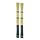 PRO MARK PMBRM Broomsticks Щетки, диаметр: 1", длина: 9"деревянные,