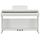 YAMAHA YDP-144WH цифровое фортепиано 88кл., цвет White. Клавиатура GHS, Процессор CFX, Полифония 192 YAMAHA YDP-144WH цифровое фортепиано 88кл., цвет White. Клавиатура GHS, Процессор CFX, Полифония 192