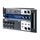 SOUNDCRAFT Ui-12 рэковый микшер, 4 comboXLR входы mic/line, 4 XLR входы mic