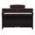 YAMAHA CLP-745R Цифровое пианино серии Clavinova