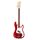 HOMAGE HEB710RD Бас-гитара Precision Bass, мензура 846мм, корпус - дерево, гриф - клен HOMAGE HEB710RD Бас-гитара Precision Bass, мензура 846мм, корпус - дерево, гриф - клен