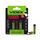 VIDEX LR3/AAA TURBO 2 BLISTER CARD (20/360) батарейка Щелочная (диоксид-марганцевые) VIDEX LR3/AAA TURBO 2 BLISTER CARD (20/360) батарейка Щелочная (диоксид-марганцевые)