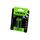 VIDEX 6LR61/9V крона 1 BLISTER CARD (12/96) Батарейка крона