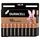 DURACELL LR6 батарейка AA (пальчиковая, R6, LR6, 316) алкалиновая