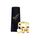 VANDOREN LC-56DP Лигатура (латунь) для саксофона сопрано, серия M/O, + колпачок (пластик) VANDOREN LC-56DP Лигатура (латунь) для саксофона сопрано, серия M/O, + колпачок (пластик)