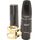 OTTO LINK OLR-404-8 (TOLR-8) Мундштук для саксофона тенор, размер № 8, эбонит, с лигатурой и колпачк OTTO LINK OLR-404-8 (TOLR-8) Мундштук для саксофона тенор, размер № 8, эбонит, с лигатурой и колпачк