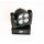 BI RAY ML40 Моторизированная световая "голова" Mini Beam Светодиоды: 4х12Вт RGBW (4-в-1). BI RAY ML40 Моторизированная световая "голова" Mini Beam Светодиоды: 4х12Вт RGBW (4-в-1).