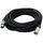 CORDIAL CCM 10 FM микрофонный кабель XLR female-XLR male, 10.0м, черный