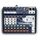 SOUNDCRAFT Notepad-12FX компактный 12-канальный микшерный пульт с процессором эффектов Lexicon и USB SOUNDCRAFT Notepad-12FX компактный 12-канальный микшерный пульт с процессором эффектов Lexicon и USB
