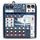 SOUNDCRAFT Notepad-8FX компактный 8-канальный микшерный пульт с процессором эффектов Lexicon и USB SOUNDCRAFT Notepad-8FX компактный 8-канальный микшерный пульт с процессором эффектов Lexicon и USB