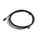 CORDIAL CTOS 5 оптический кабель Toslink/Toslink, 5.0м, черный