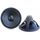 TURBOSOUND TS-18SW2800C8 динамик низкочастотный для сабвуферов 18", неодим, RMS 700Вт, Пик 2800 Вт, 8 Ом, 5 кг, X77-00002-31683, TBV118L/L-AN
