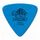 DUNLOP 431R1.0 Tortex Triangle Медиатор, толщина 1,0мм, треугольные