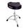 MAPEX T575A Стул с седлообразным виниловым сиденьем