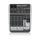 BEHRINGER QX602MP3 аналоговый микшер, 6 каналов, 2 мик. +2 лин. cтерео +1 AUX RET, 1 AUX, Main L/R- Jack, USB MP3-плеер BEHRINGER QX602MP3 аналоговый микшер, 6 каналов, 2 мик. +2 лин. cтерео +1 AUX RET, 1 AUX, Main L/R- Jack, USB MP3-плеер