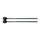 GRIG M-24 Variable Hardness Палочки для маримбы ,Жесткость: средняя (Variable hardness). GRIG M-24 Variable Hardness Палочки для маримбы ,Жесткость: средняя (Variable hardness).