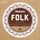 D'ADDARIO EJ32C Folk Nylon Комплект струн для классической/акустической гитары, нейлон D'ADDARIO EJ32C Folk Nylon Комплект струн для классической/акустической гитары, нейлон